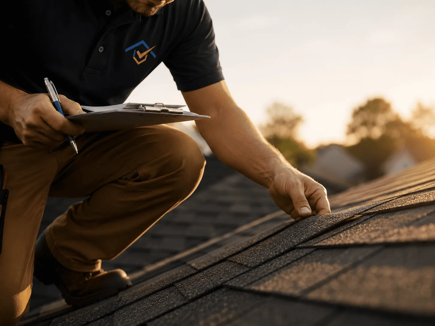Why Choose Roof Inspection in Big Flat, AR